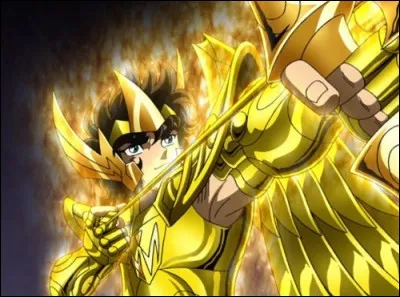 Comment s'appelle ce personnage ?