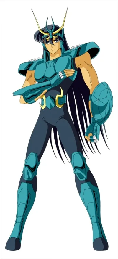 Comment s'appelle ce personnage ?