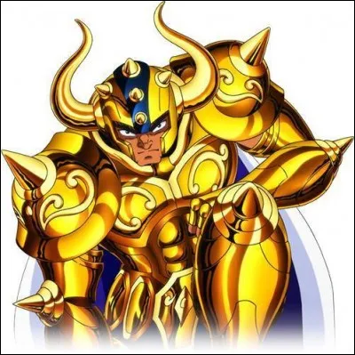 Comment s'appelle ce personnage ?