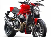 Quiz Les motos