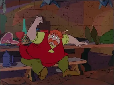 Qui est ce personnage ?