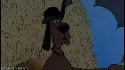 Toujours sur ses gardes, c'est...