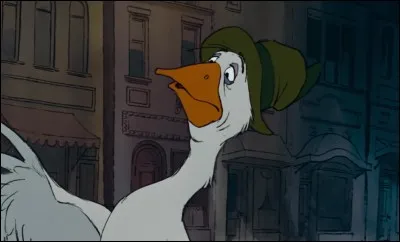 Pas toujours en pleine forme ! C'est...