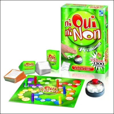 Quel est le but de ce jeu ?