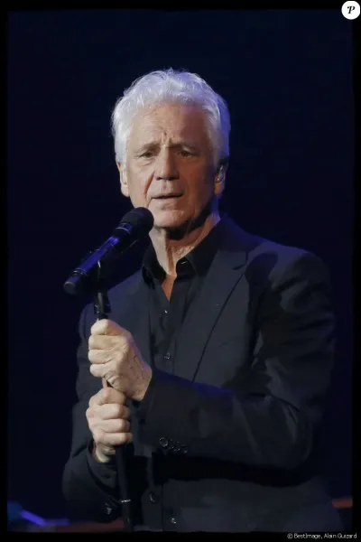 Une chanson de Gérard Lenorman a comme texte unique : 
"Je t'aime". Quel en est le titre ?