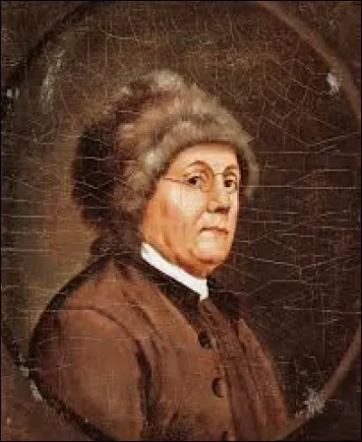 Il est souvent qualifié de Premier Américain ! C'est l'homme le plus influent de son siècle ! Sa contribution à l'Indépendance américaine, le positionne second, seulement devancé par Washington.
Parmi ses autres réalisations, notons le Collège qui est devenu, par la suite, l'Université de Pennsylvanie.Il fut le premier Maître-Poste des États-Unis, il a été le 1er à suggérer les changements d'heure