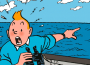 Quiz Tintin (1)