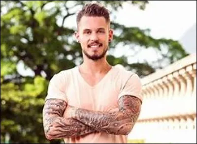 Quel est l'enjeu pro de Steven ?