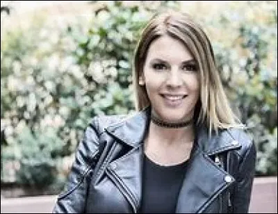 À quelles saisons des Anges, Amélie a-t-elle déjà participé ?