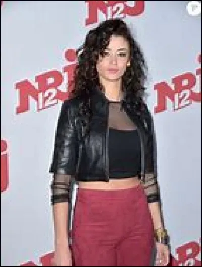 À quelle émission Sarah a-t-elle déjà participé ?