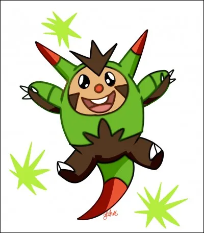 D'où vient le nom de "Boguérisse" ?