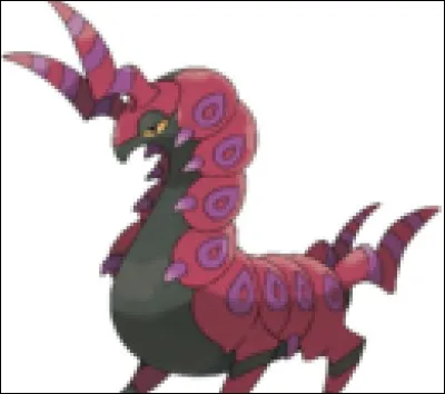 Si je te dis "Brutapode", tu penses à...