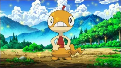 Comment s'appelle son évolution ?