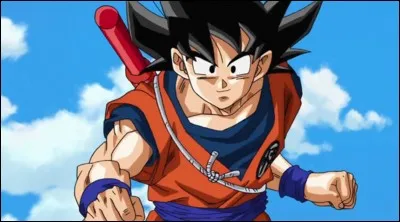 Quelle est la taille de Goku ?
