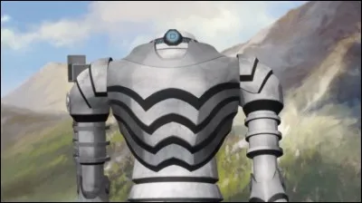 Quelle(s) est(sont) la(les) particularité(s) de ce robot ?