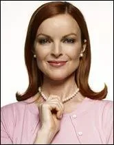 Saison 4 : Quel événement aura failli nuire à la supercherie de la fausse grossesse de Bree ?