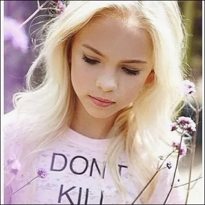 Comment s'appelle sa maman ?