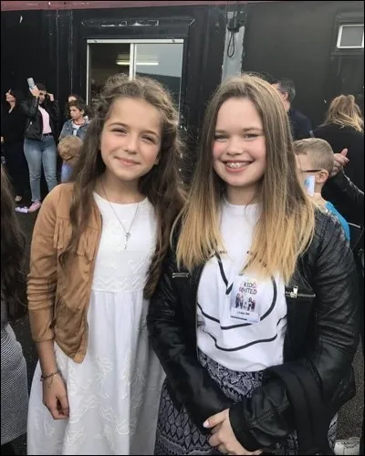 De quelle origine est Erza ?