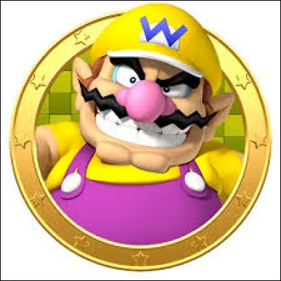 Et d'ailleurs, dans quel jeu Wario est-il apparu pour la première fois ?