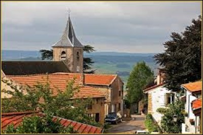 Notre balade commence dans le Grand-Est, à Amance. Village de l'arrondissement de Nancy, perché sur une colline, il se situe dans le département ...