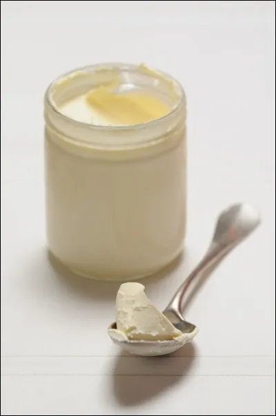 Quand a-t-on inventé l'écrémeuse centrifugeuse ?