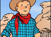 Quiz Tintin (2)