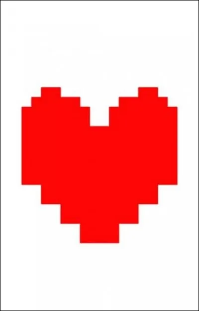 Quelle est l'&Acirc;ME rouge ?