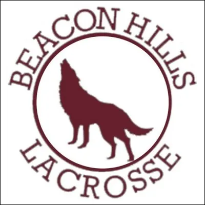 Quel est le numéro sur le chandail de cross de Stiles ?