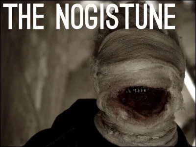 Qui est le nogistune ?