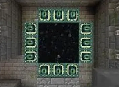 Comment trouve-t-on un portail de l'Ender ?