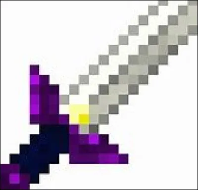 Quelle épée a la meilleure vitesse d'attaque ?