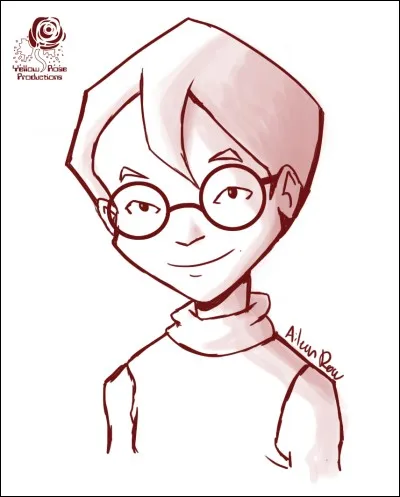 Qu'est-ce que Jérémie était parti faire à l'usine lorsqu'il a découvert Aelita ?