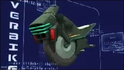 Quel est le véhicule d'Ulrich ?