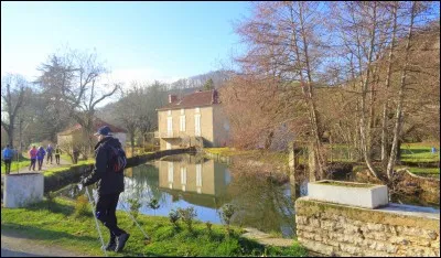 Il y a du soleil. Que fais-tu ?