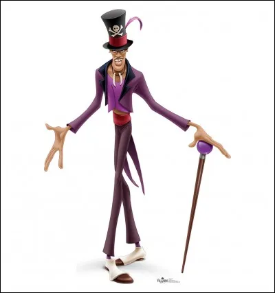 Quels sont ses objectifs ?