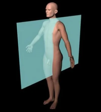 De quel axe s'agit-il ?