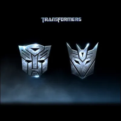 Quels sont les 2 camps de Transformers ?