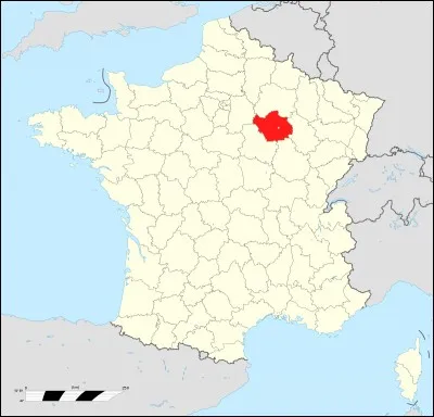 La préfecture de l'Aube est :