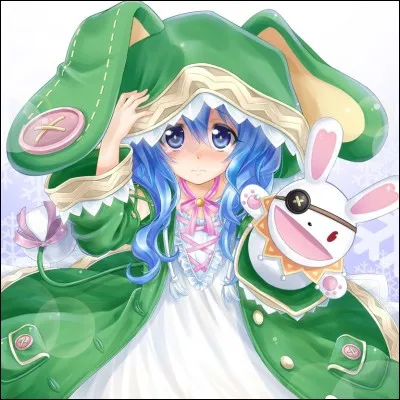 Date a Live : Qui est la plus kawaii ?