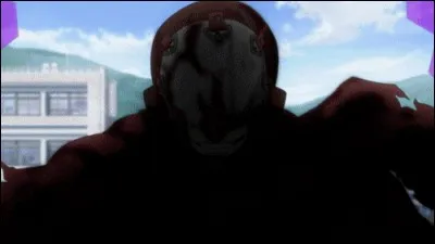 Deadman Wonderland : Quelle est la véritable identité de l'homme en rouge ?