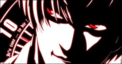 Death Note : Qui finit par tuer Kira ?