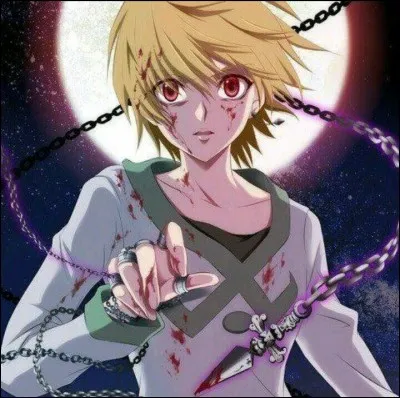 Hunter x Hunter : Quelle condition s'inflige Kurapika pour devenir plus fort ?