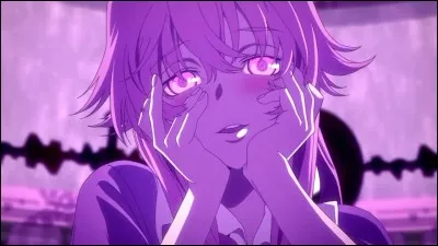 Mirai nikki : comment est morte Yuno ?