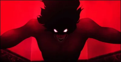 Devilman Crybaby : Quand est-ce que Akira Fudou, le héros, se transforme en démon pour la première fois ?