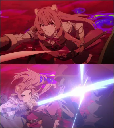 The Rising of the Shield Hero : Comment le héros au bouclier rencontre-t-il Raphtalia, sa future coéquipière ?