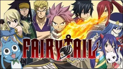 Fairy Tail : Qui est le fondateur de la guilde ?