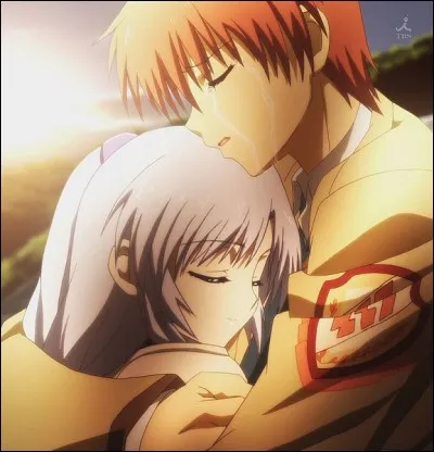 Angel Beats : Quel est le point commun unique que partagent Kanade et Otonashi ?