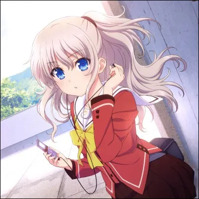 Charlotte : Quel est le pouvoir de Nao la présidente du conseil des étudiants ?