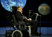 Quiz Hommage  Stephen Hawking