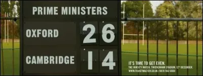 Dans quelle université a-t-il étudié ?